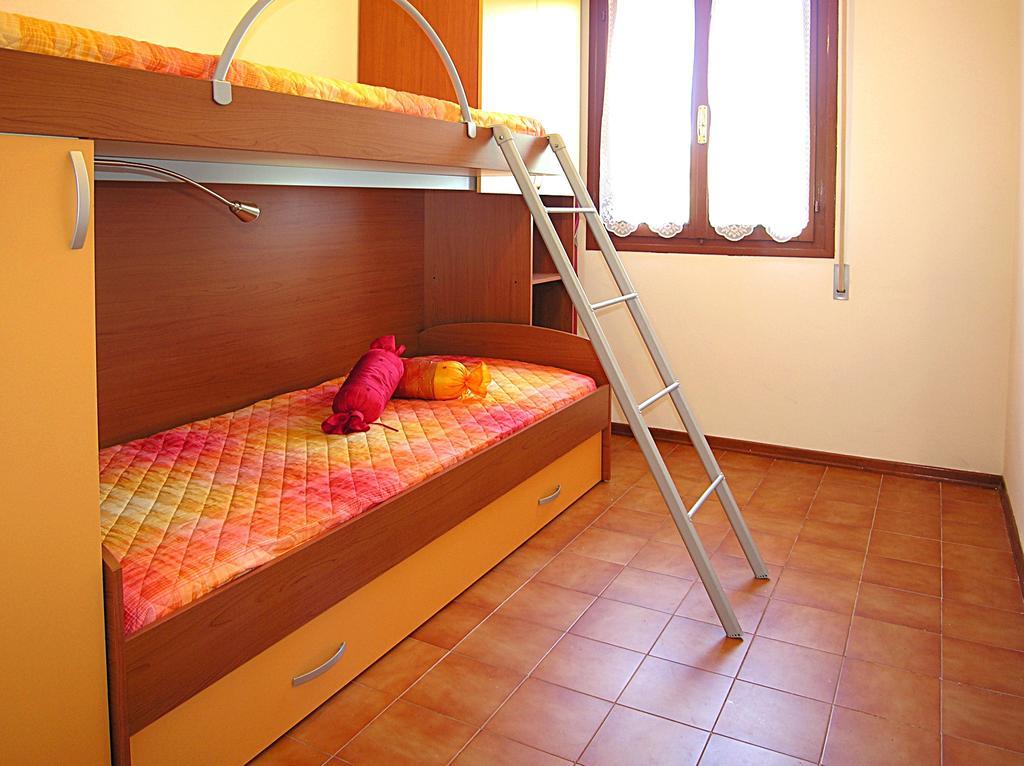 Appartamenti Lira Bibione Rom bilde